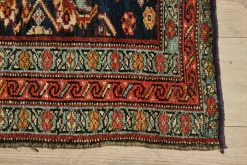 Persian Kurdish Runner 3'5 x 12'5*VINTAGE Clearance