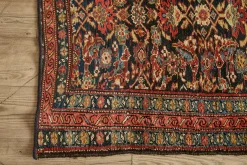 Persian Kurdish Runner 3'5 x 12'5*VINTAGE Clearance