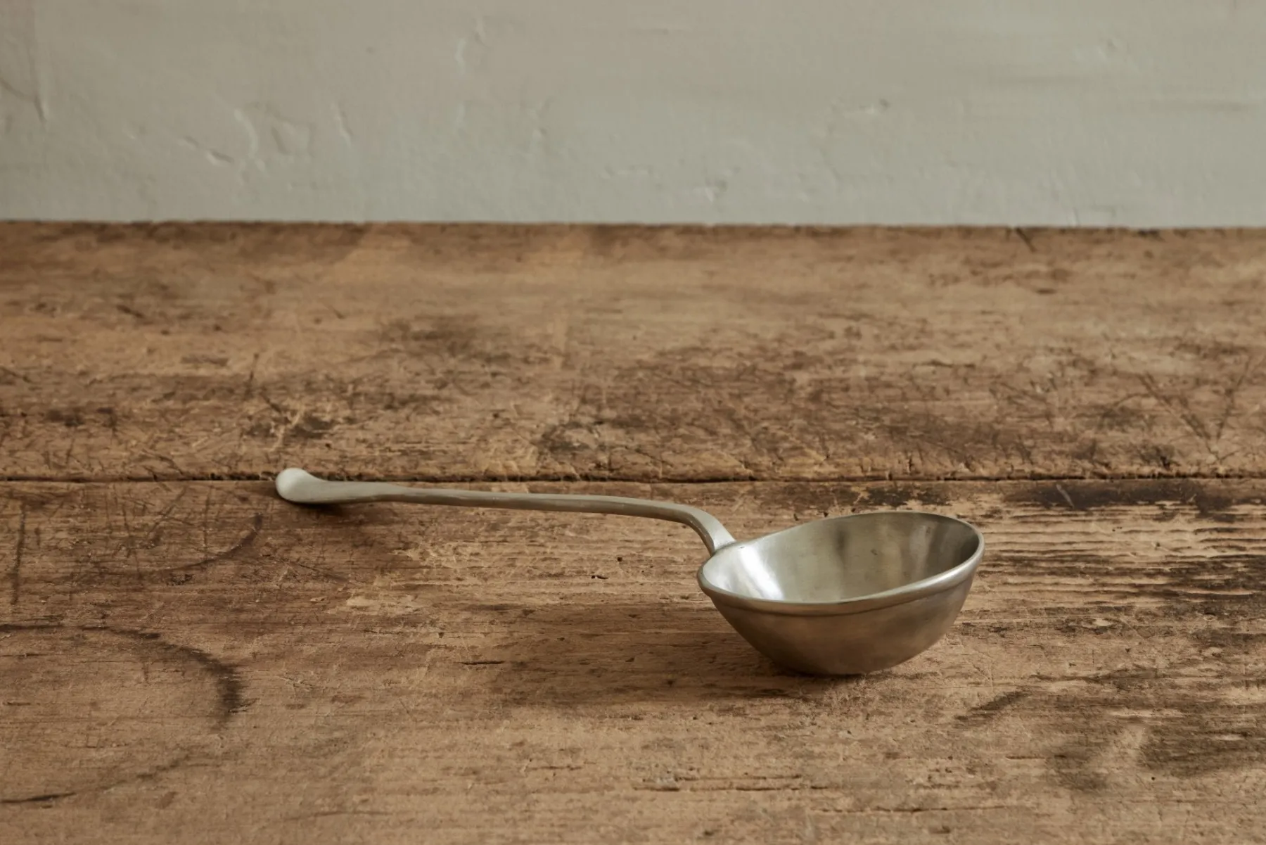 Pewter Antique Ladle*MATCH Clearance