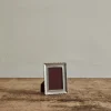 Pewter Carretti Rectangle Frame*MATCH Online