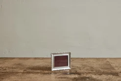 Pewter Carretti Rectangle Frame*MATCH Online