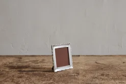 Pewter Carretti Square Frame*MATCH New