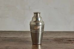 Pewter Cocktail Shaker*MATCH Best