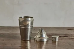 Pewter Cocktail Shaker*MATCH Best