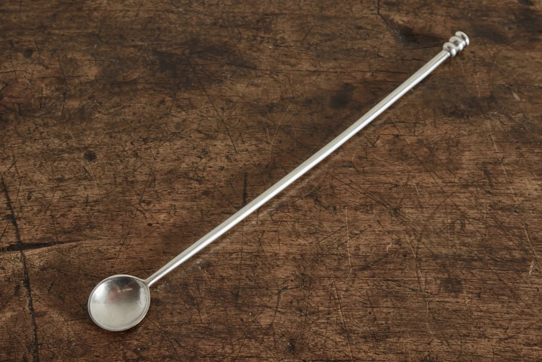 Pewter Cocktail Stirrer*MATCH Best