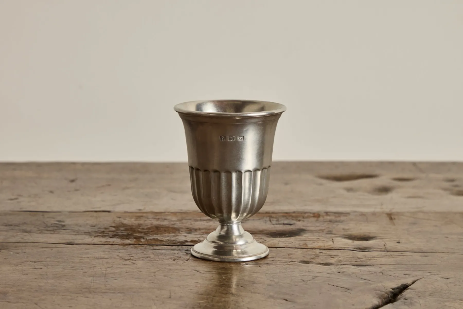 Pewter Impero Cup*MATCH Discount