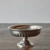 Pewter Impero Dish*MATCH Discount