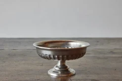 Pewter Impero Dish*MATCH Discount