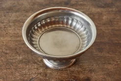 Pewter Impero Dish*MATCH Discount