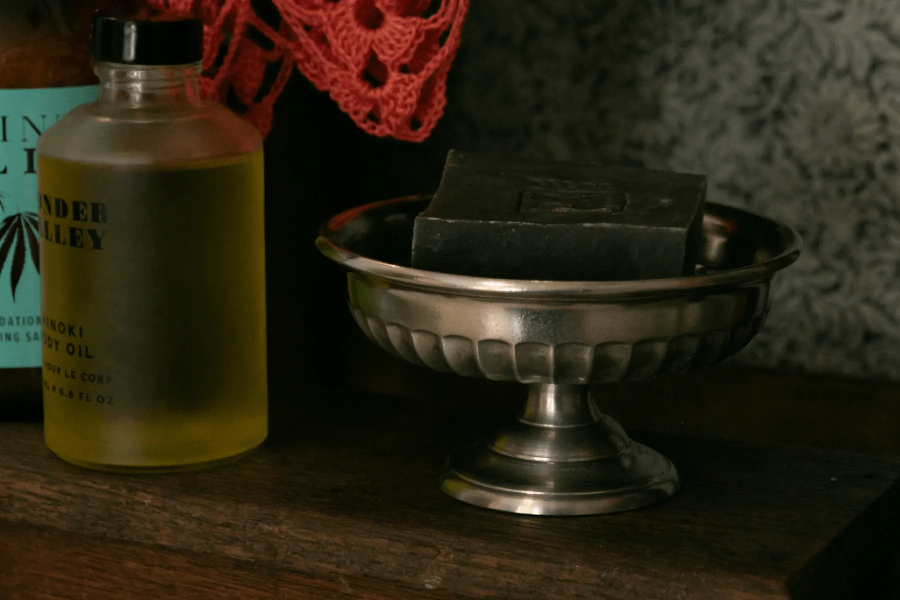 Pewter Impero Dish*MATCH Discount