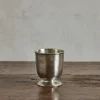 Pewter Low Footed Goblet*MATCH Online