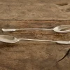 Pewter Serving Set*MATCH Outlet