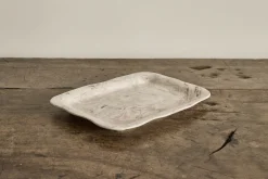 Pink Rectangular Platter*TOTEM HOME Online