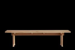 Plank Picnic Bench*NICKEY KEHOE New