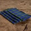Portland Plaid Napkins, Set of 4*HEATHER TAYLOR HOME Best