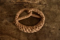 Pretzel Dog Toy*HIDDEN New