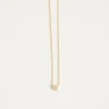 Prudence Square Necklace*Quarry Clearance