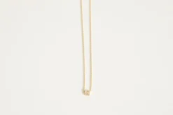 Prudence Square Necklace*Quarry Clearance