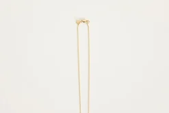 Prudence Square Necklace*Quarry Clearance