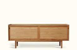 Purist Credenza, 86.5"*NICKEY KEHOE Sale
