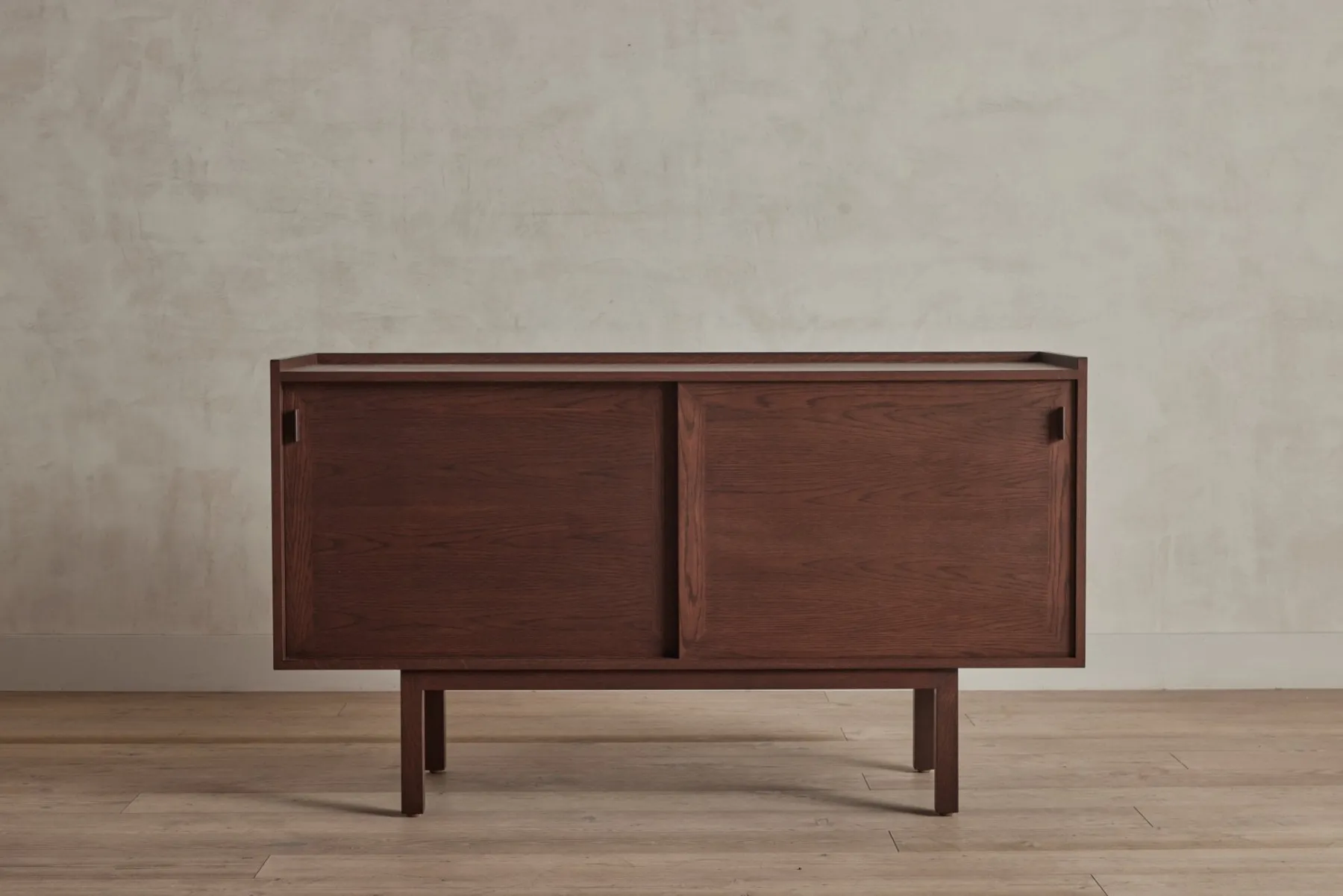 Purist Credenza, 60"*NICKEY KEHOE Clearance