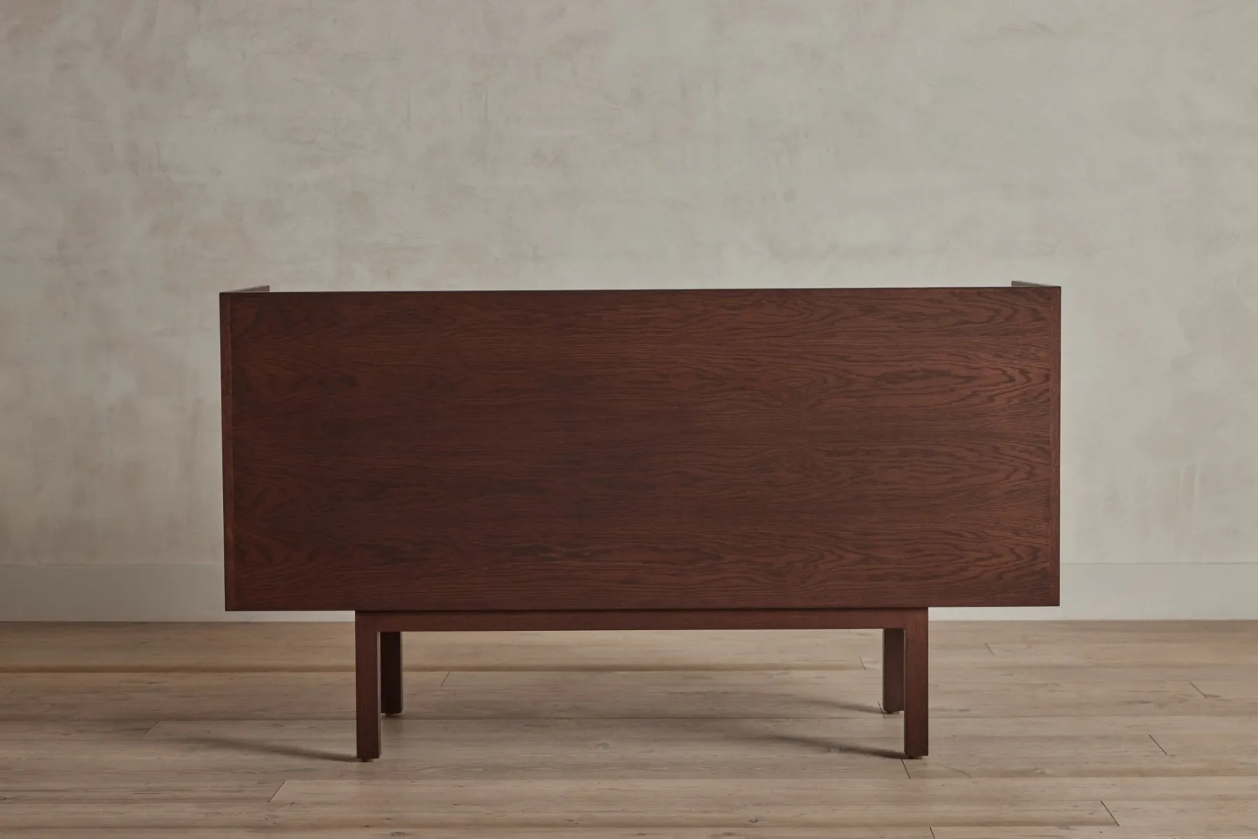 Purist Credenza, 60"*NICKEY KEHOE Clearance