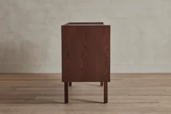 Purist Credenza, 60