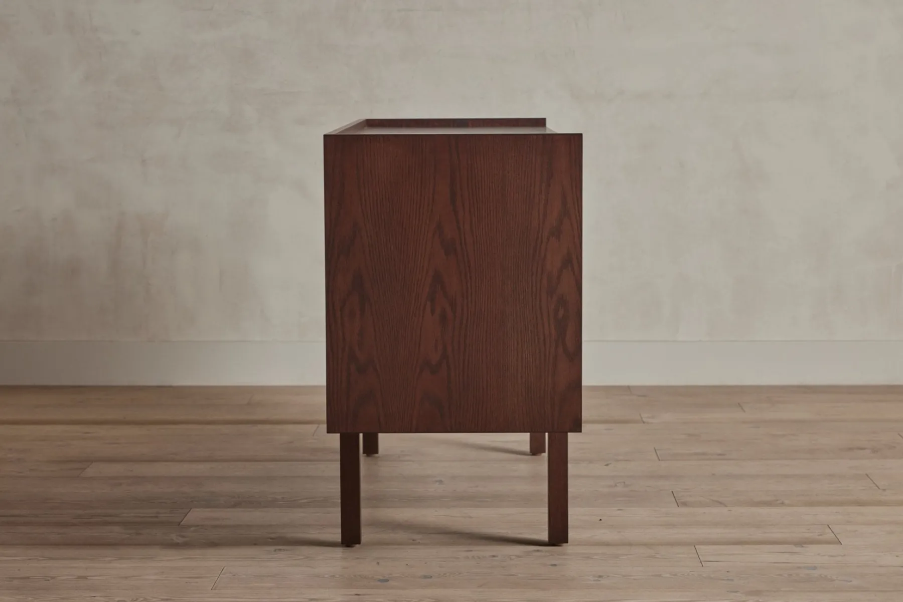Purist Credenza, 60"*NICKEY KEHOE Clearance