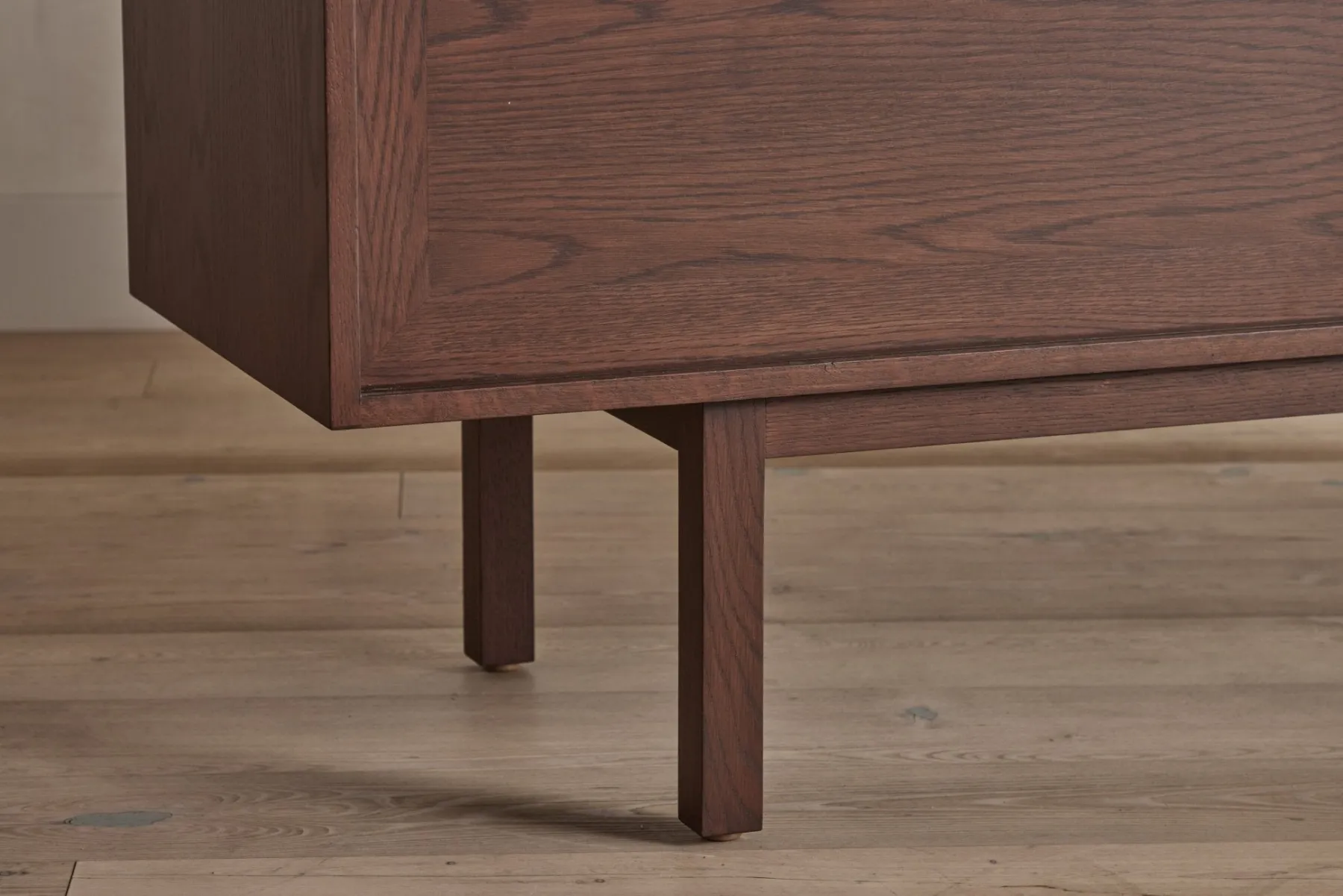 Purist Credenza, 60"*NICKEY KEHOE Clearance