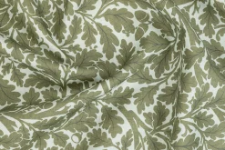 Quercus Linen in Juniper*NICKEY KEHOE Outlet