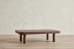 Radius Coffee Table*NICKEY KEHOE New