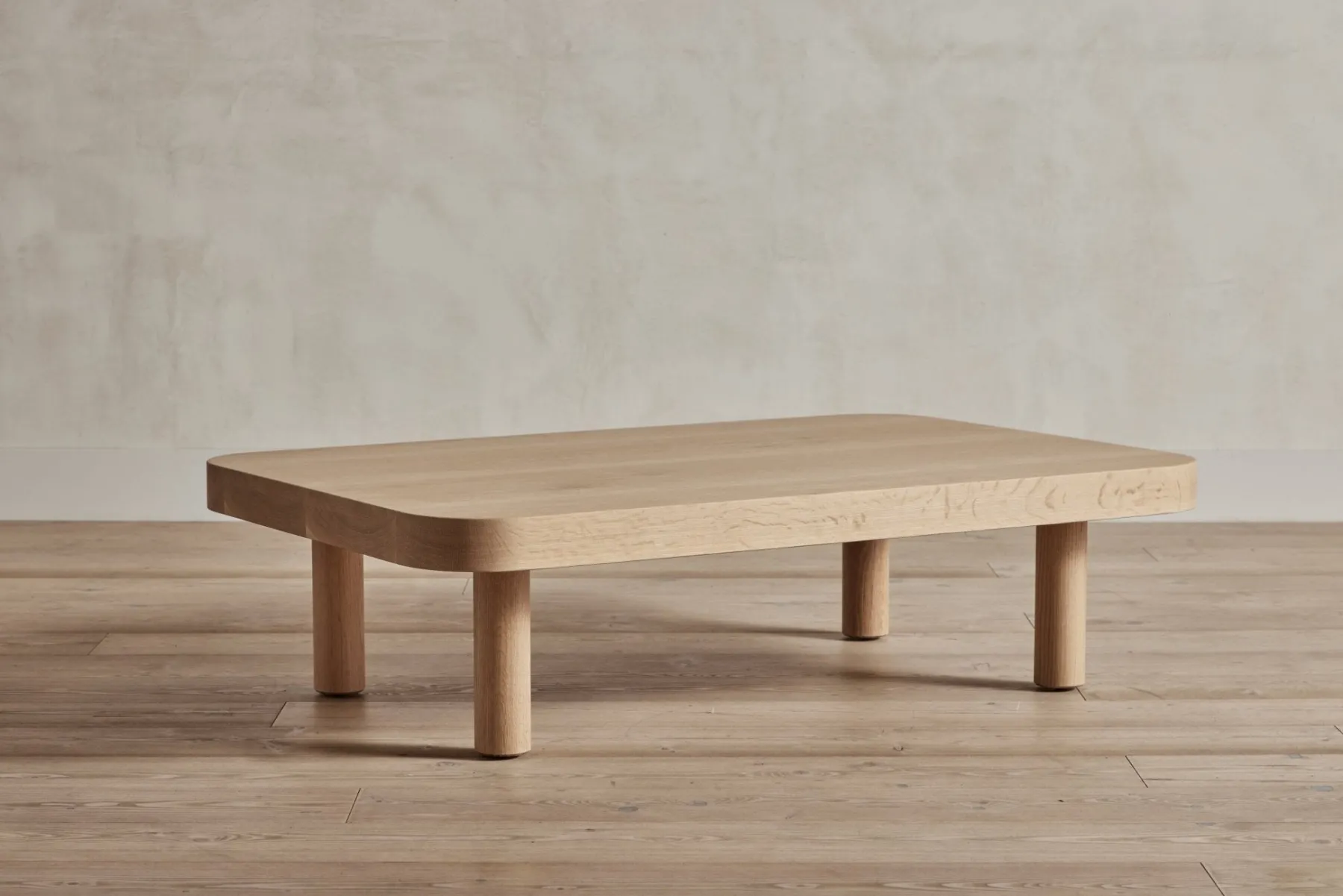 Radius Coffee Table*NICKEY KEHOE New