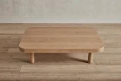Radius Coffee Table*NICKEY KEHOE New