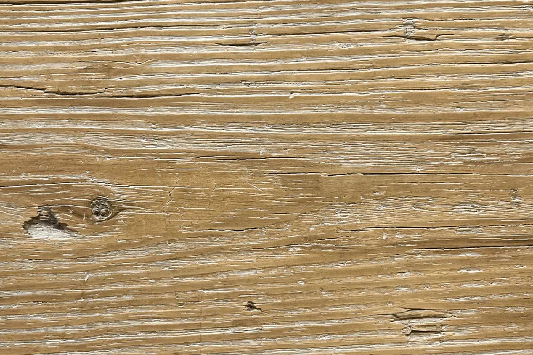 Reclaimed Yellow Pine*Wood Sample Outlet
