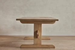 Reclaimed Yellow Pine*Wood Sample Outlet