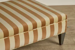 Rectangular Ottoman, 54