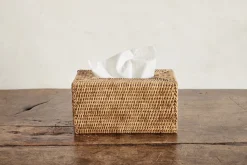 Rectangular Tissue Box Cover*HIDDEN Sale