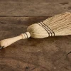 Rice Straw Hand Brush*HIDDEN New