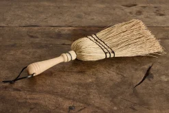 Rice Straw Hand Brush*HIDDEN New
