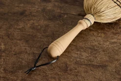 Rice Straw Hand Brush*HIDDEN New