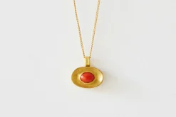 Roma Pendant*JENNA KATZ New