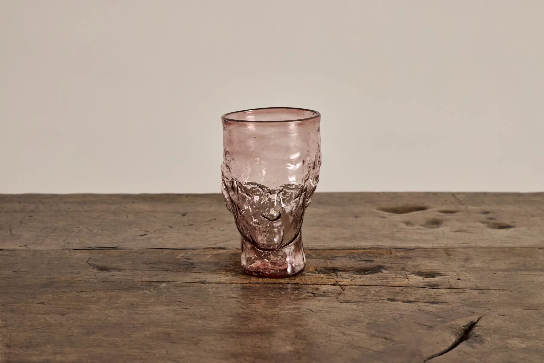 Roma Vase in Framboise*LA SOUFFLERIE Best