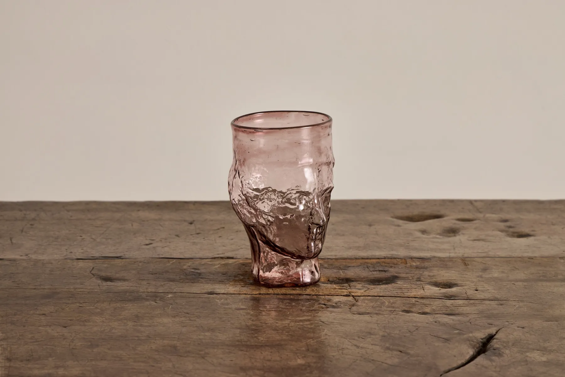 Roma Vase in Framboise*LA SOUFFLERIE Best