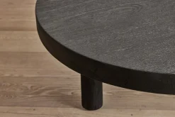 Round Coffee Table*NICKEY KEHOE Online