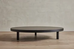 Round Coffee Table*NICKEY KEHOE Online