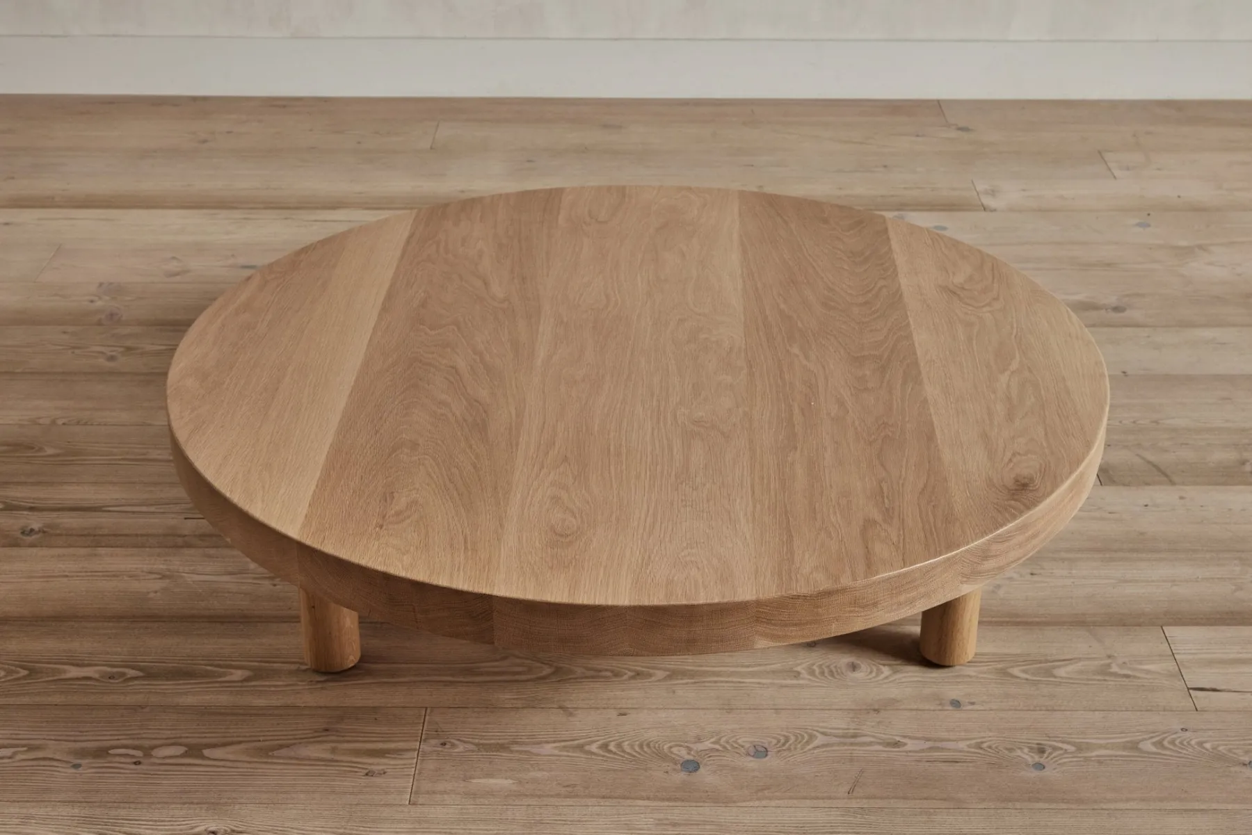 Round Coffee Table*NICKEY KEHOE Online