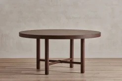 Round Dining Table*NICKEY KEHOE Sale