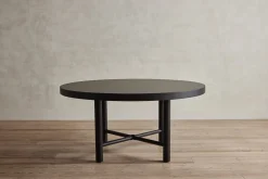 Round Dining Table*NICKEY KEHOE Sale