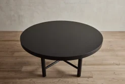 Round Dining Table*NICKEY KEHOE Sale