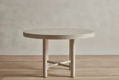 Round Dining Table*NICKEY KEHOE Sale